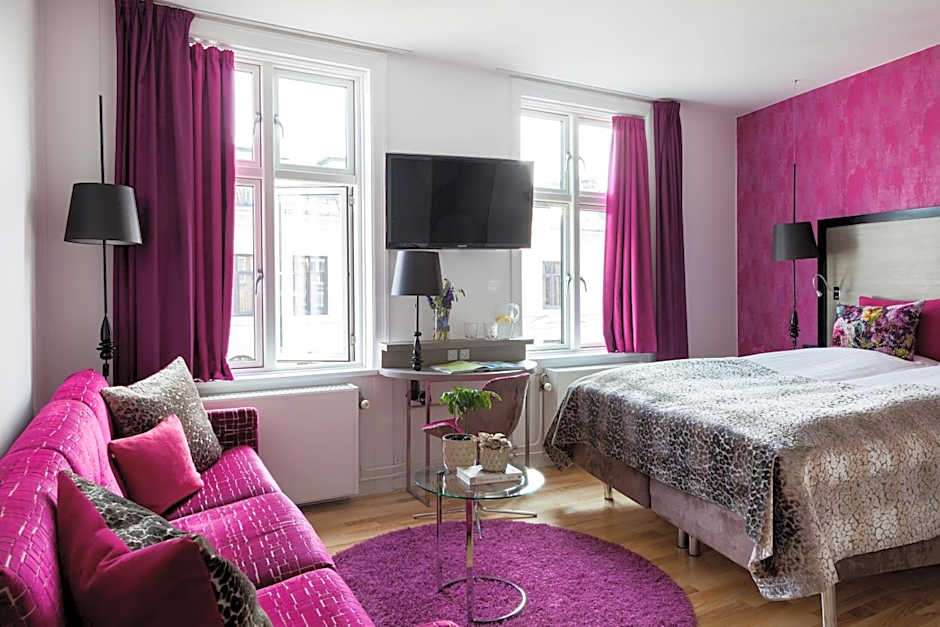 Andersen Boutique Hotel