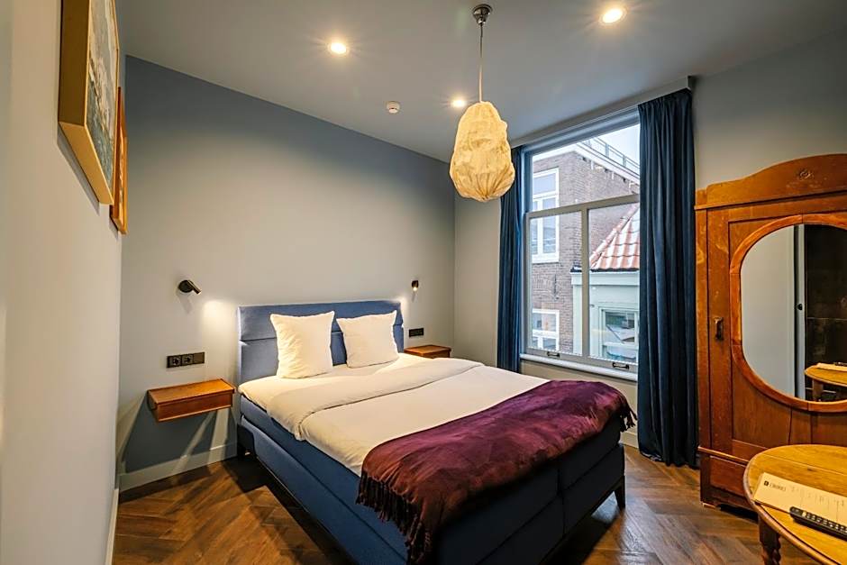 MAF Haarlem Boutique Hotel