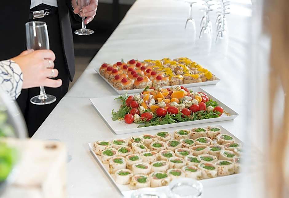 Brit Hotel Ker Lann Aeroport - Parc Expo