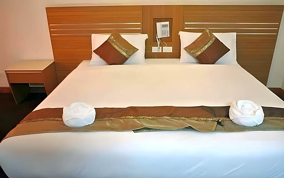 Chaikana Thani Hotel