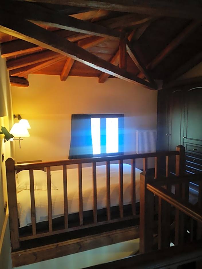 Olvios Hotel