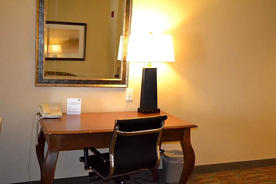 Holiday Inn Express Hotels Biddeford By IHG