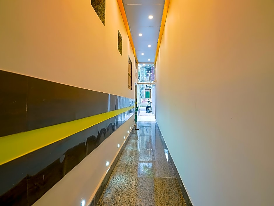 FabExpress Quest - Nr. Quest Mall