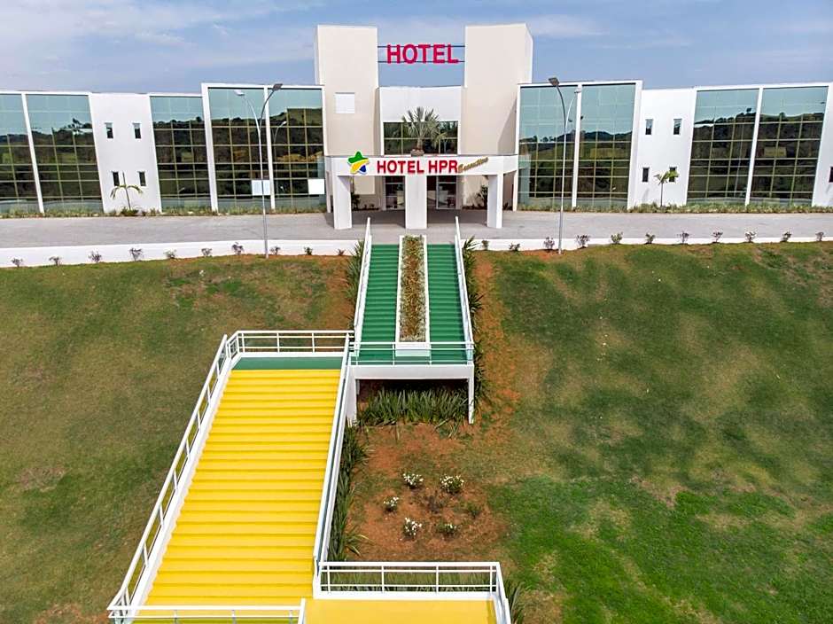 HOTEL HPR