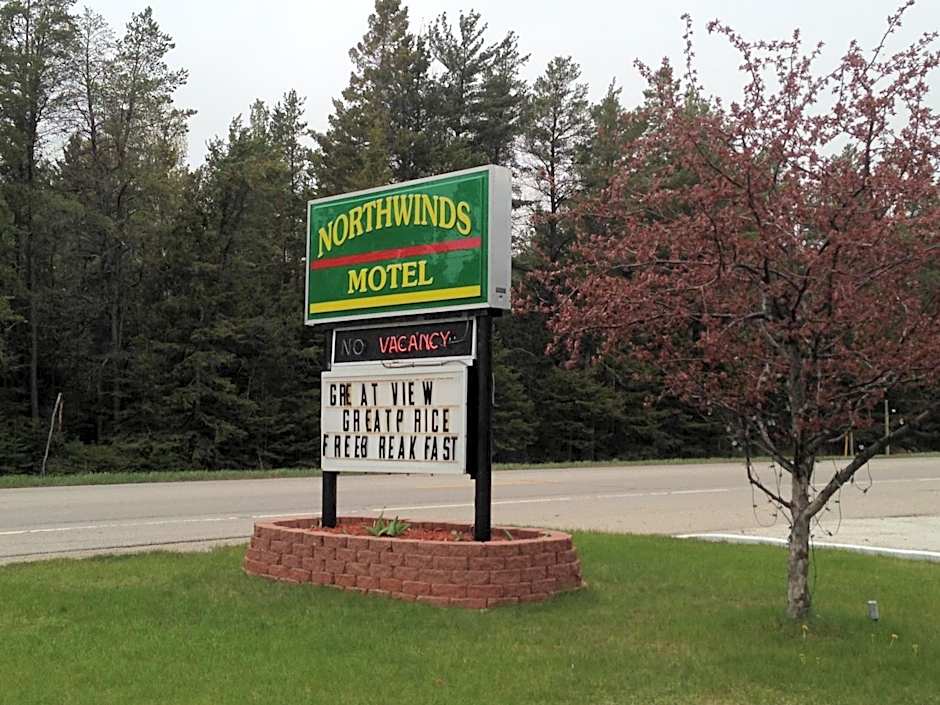 North Winds Motel