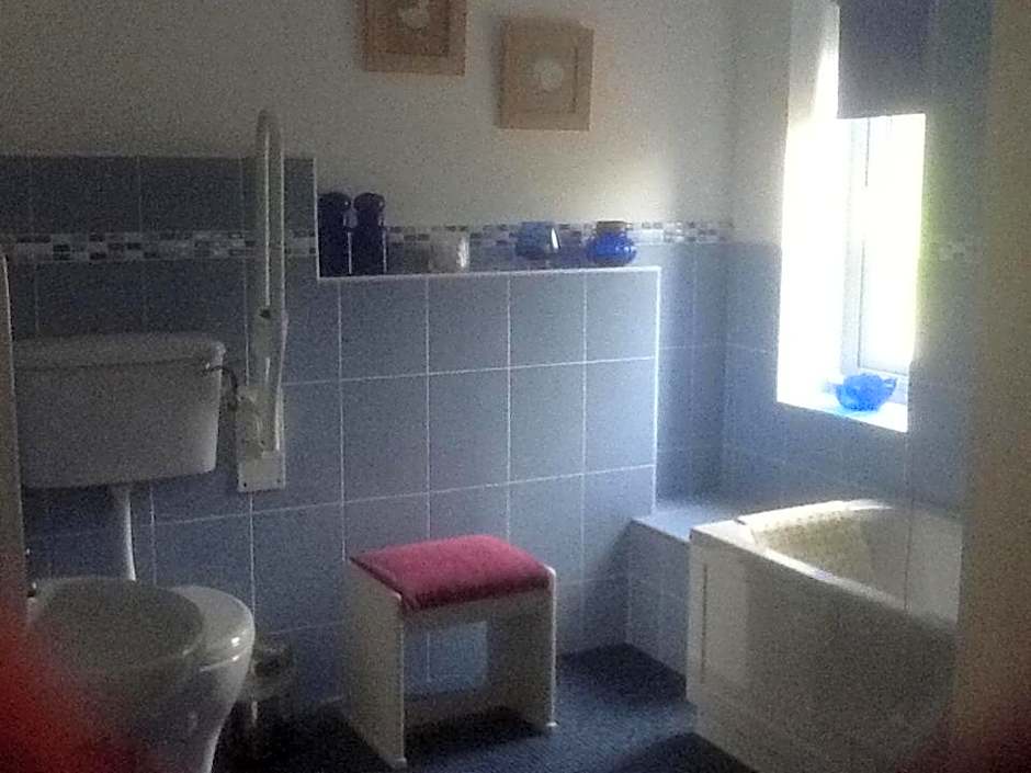 The Old Grain Store Bed & Breakfast