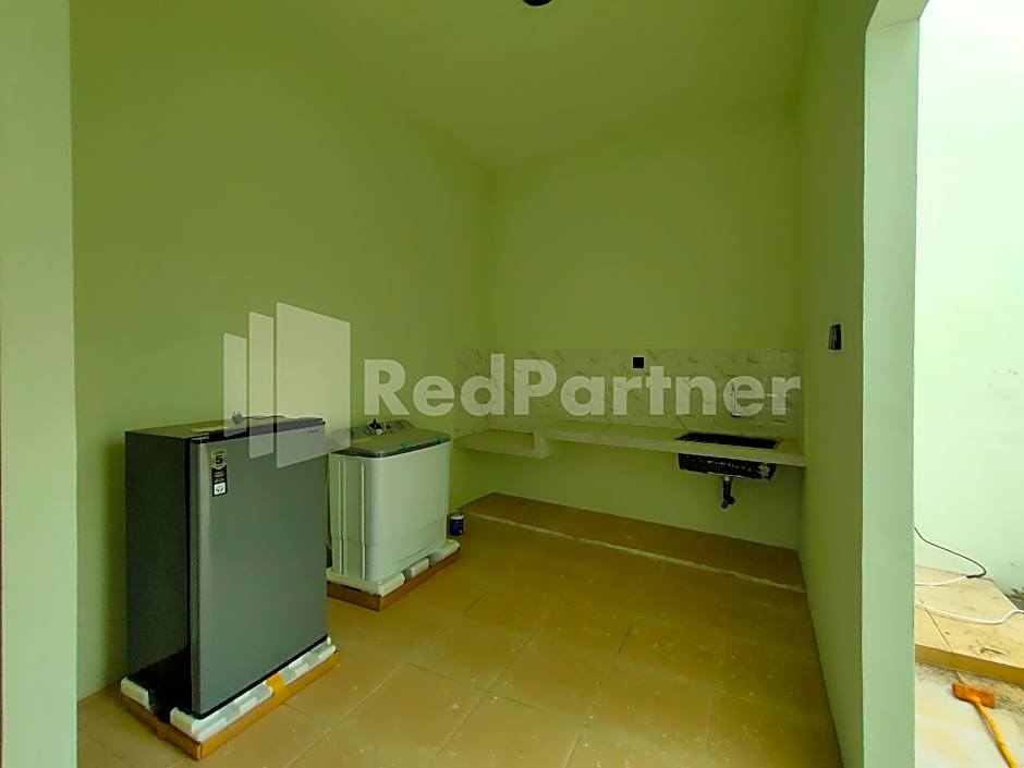 Saijaan Guesthouse UNEJ RedPartner