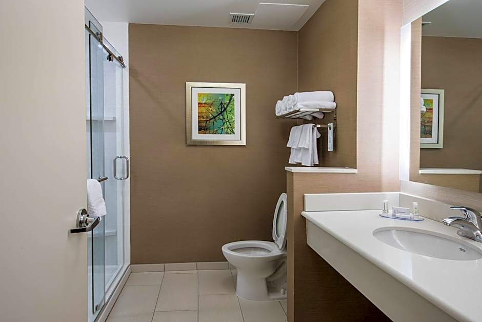 Fairfield Inn & Suites by Marriott Florence I-20