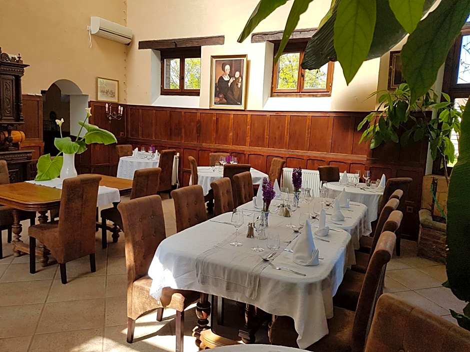 Domaine de Vareilles