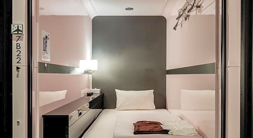 First Cabin Akasaka