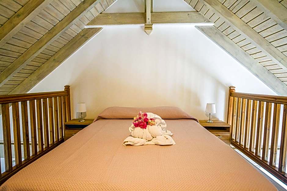 Habitation du Comté