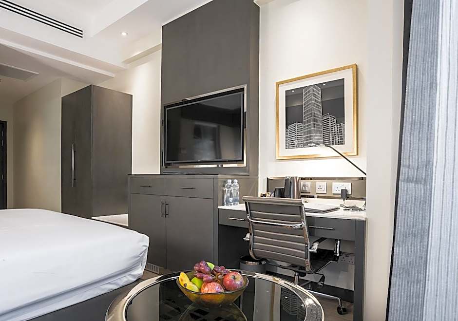 Best Western Premier Westlands