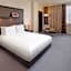 Hilton London Canary Wharf