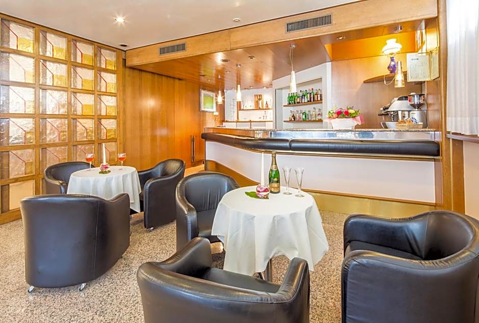 Bonotto Hotel Palladio