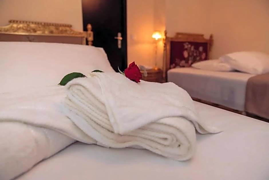 Hotel Stern