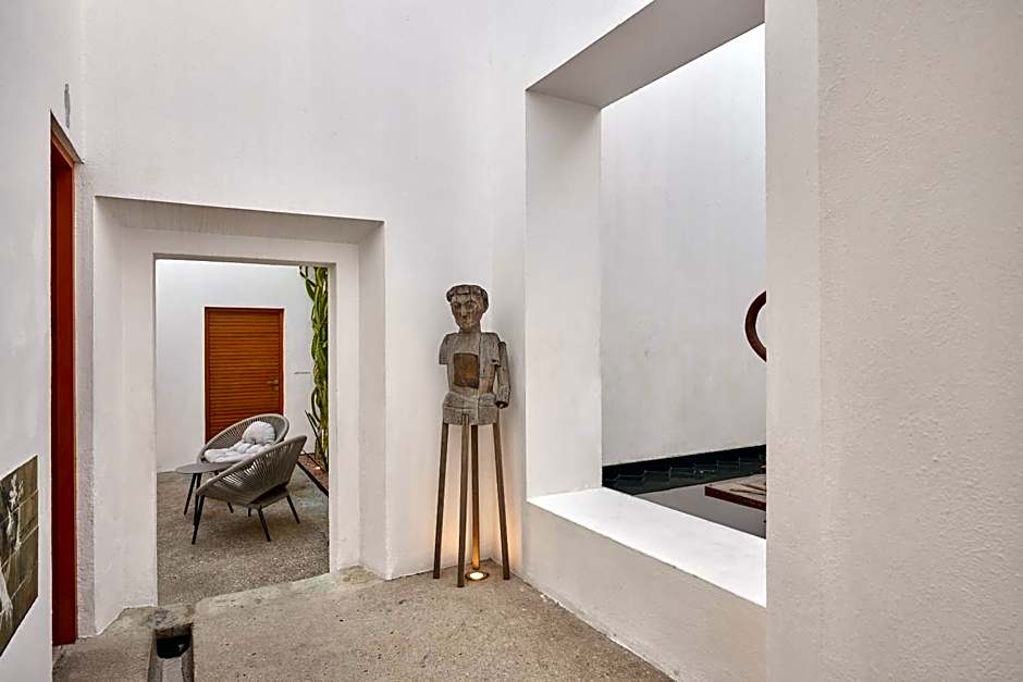 Casa Carmen Morelos