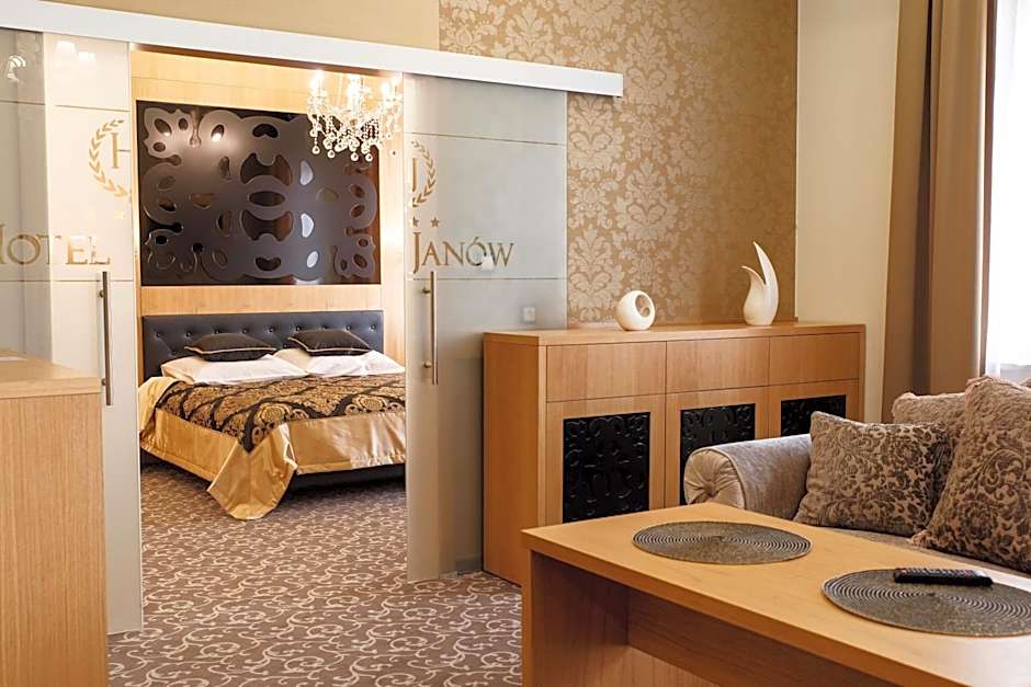 Hotel Janów
