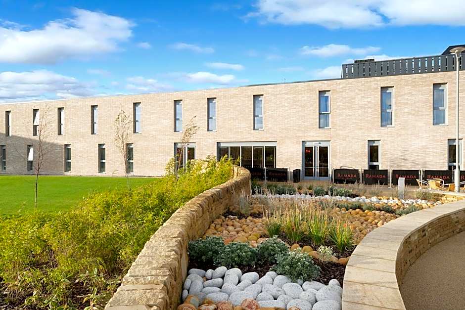 Ramada by Wyndham Leeds East