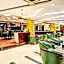 Super Townhouse OAK Hotel City Mark Gurgaon