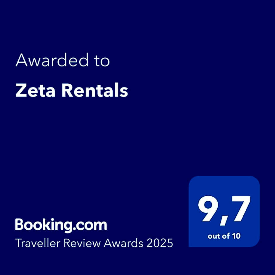 Zeta Rentals