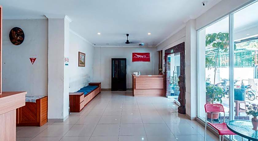 The Kartini 8 Residence Mangga Besar