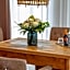 Suite Hotel Binz Familienhotel Rügen