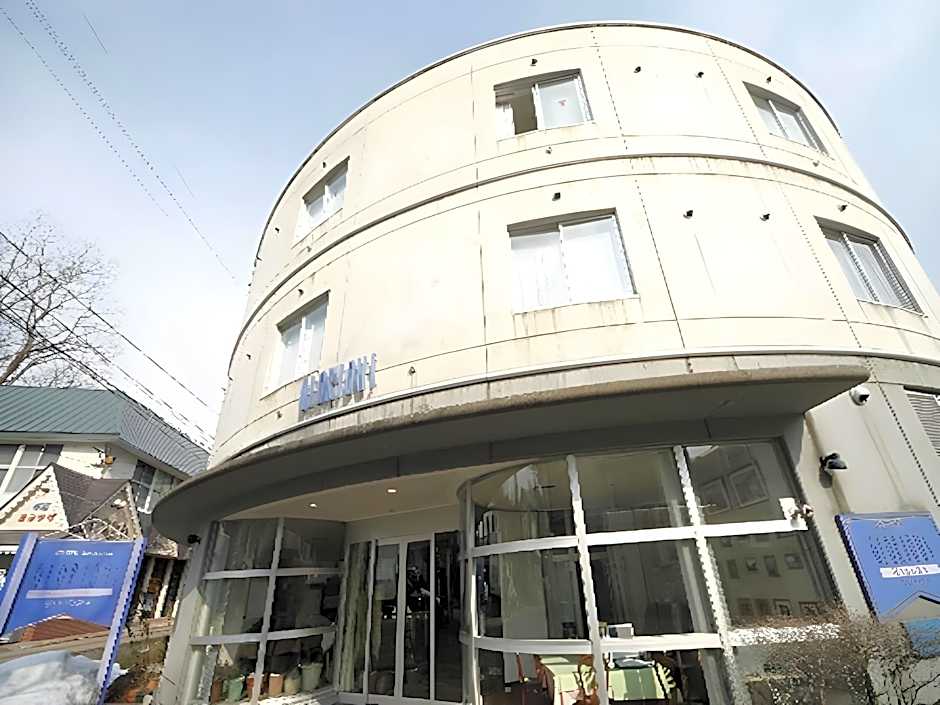 Hotel 24 Sweets HAKUBA