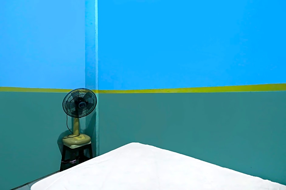 Hotel O Joyoakis Homestay SyariahNearMall Nagoya Hill