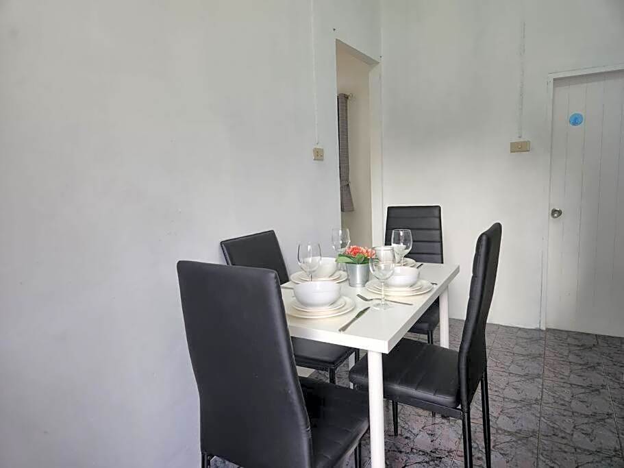 Karon Beach Holiday Home