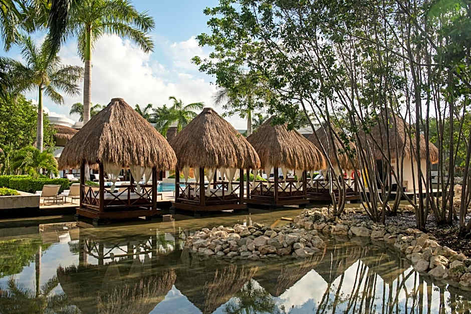 Grand Riviera Princess - All Inclusive