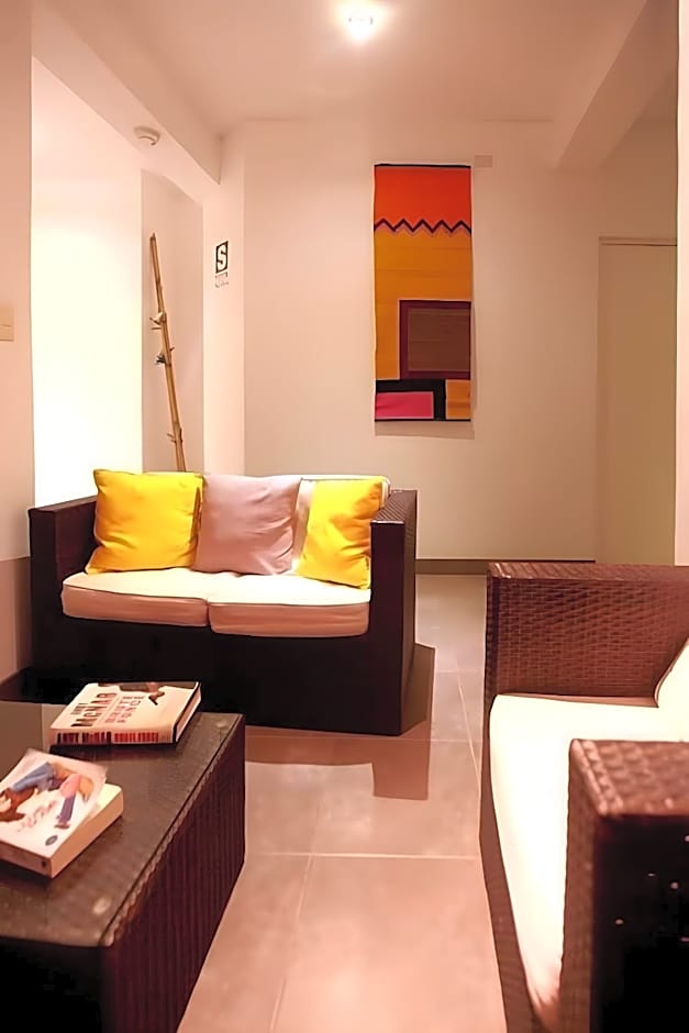 Hotel Gran Palma Paracas