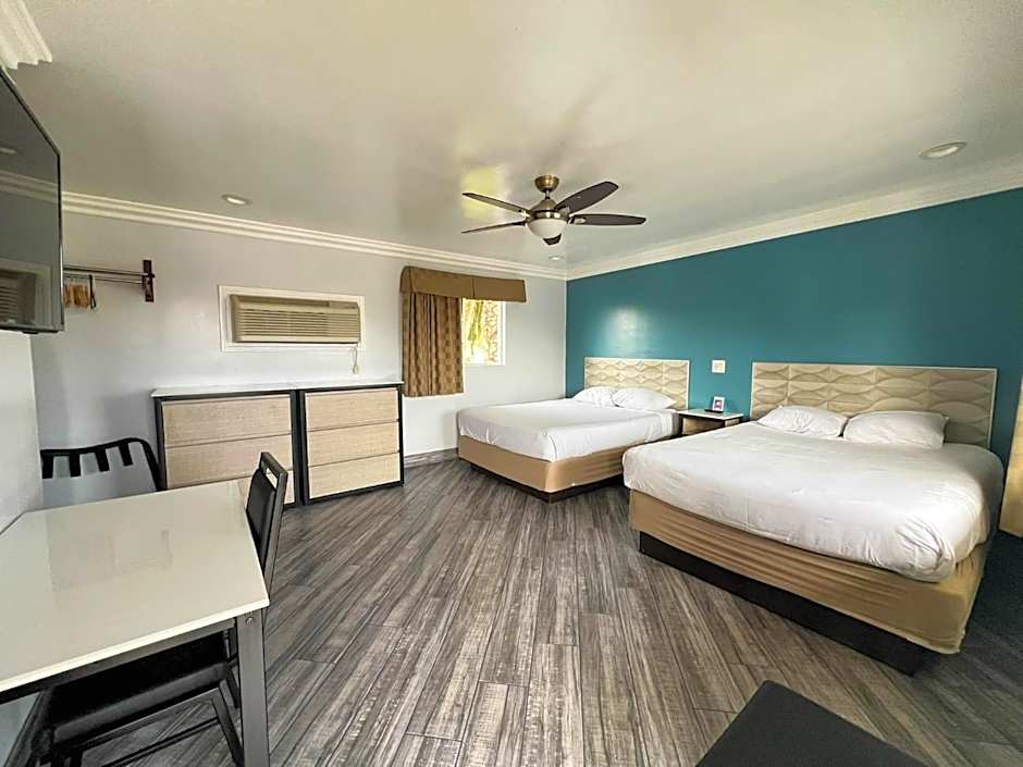 Viking Motel-Ventura