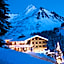 Alpine Lifestyle Berghotel Madlener