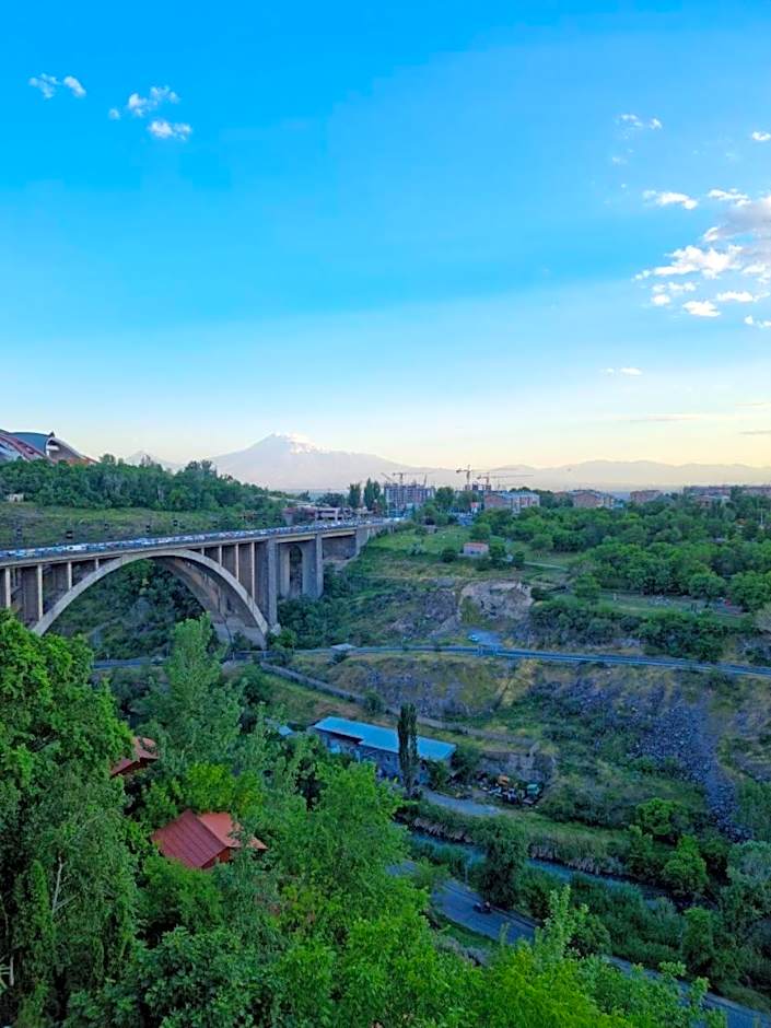 Olympia Garden Hotel