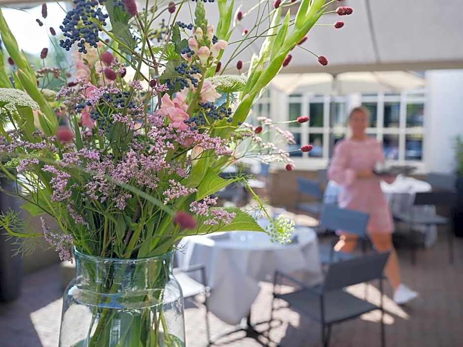 De Nederlanden, Restaurant & Boutique Hotel