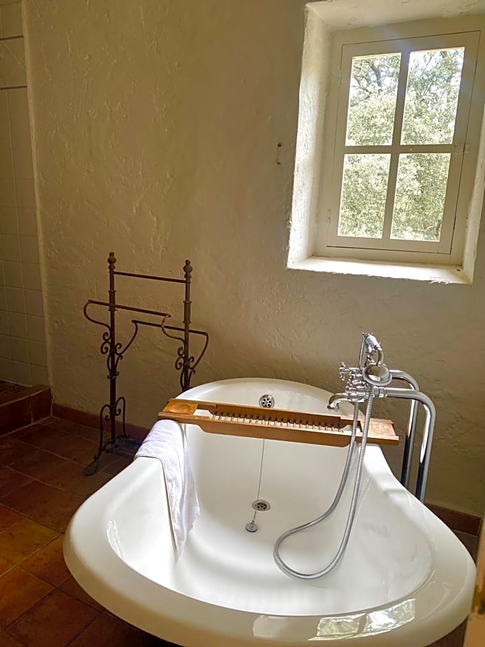 La Bastide Du Bois Breant