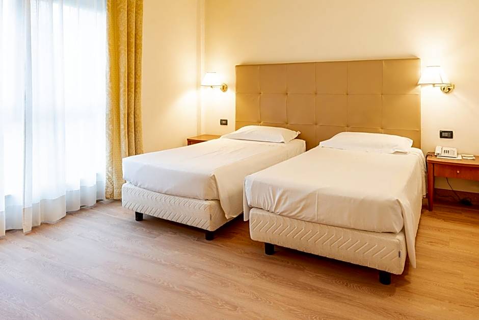 La Pieve Hotel