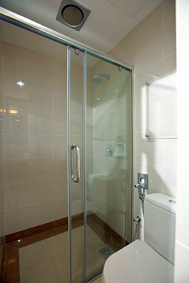 Tune Hotel - Kota Bharu City Centre Kelantan