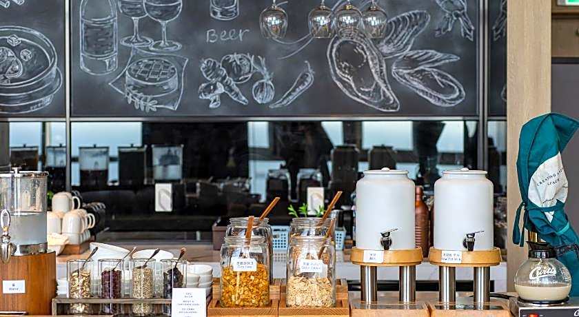 Fairfield by Marriott Busan Songdo Beach