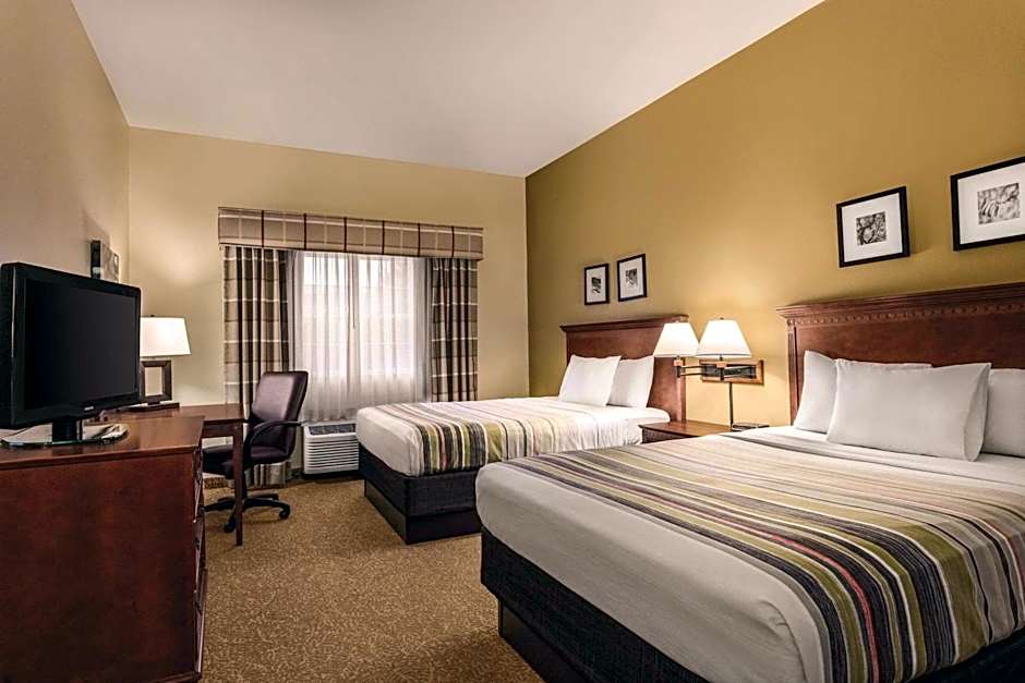 Country Inn & Suites by Radisson, Dakota Dunes, SD