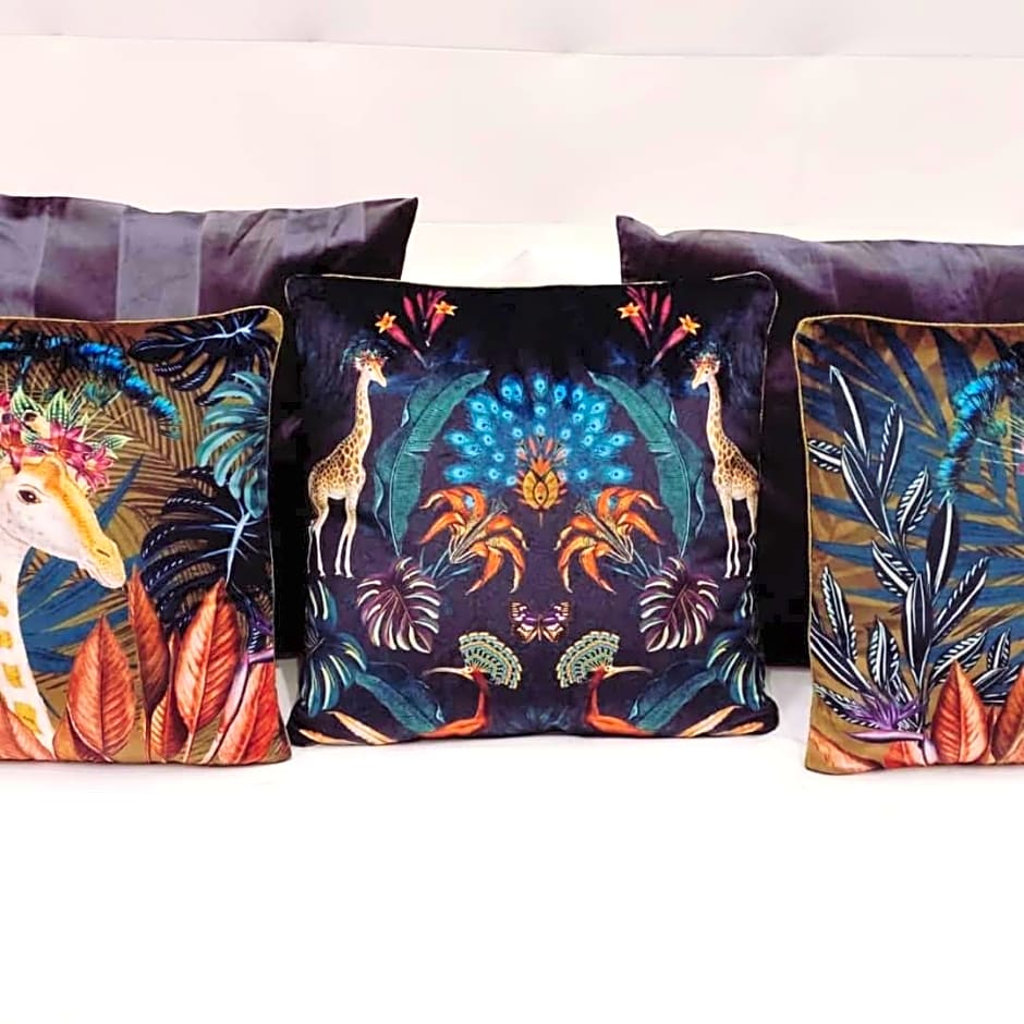 LUSSUOSAMENTE Luxury B&B