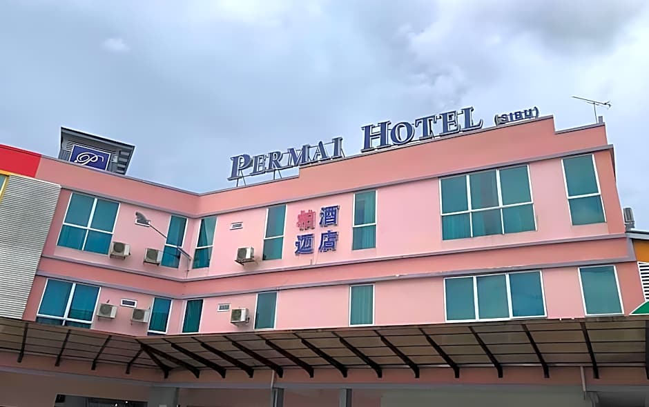 Permai Hotel