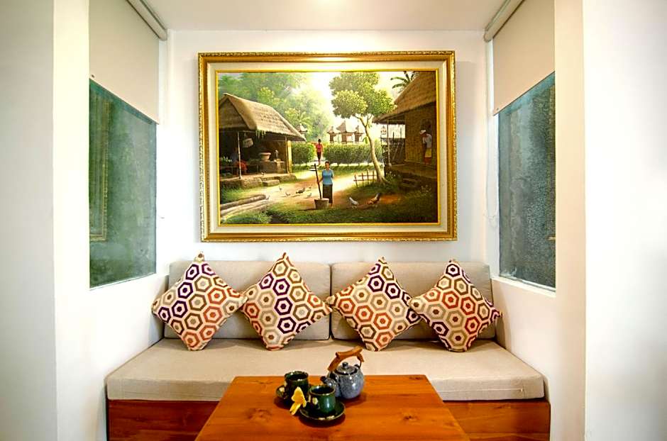 Danakha Villa Ubud