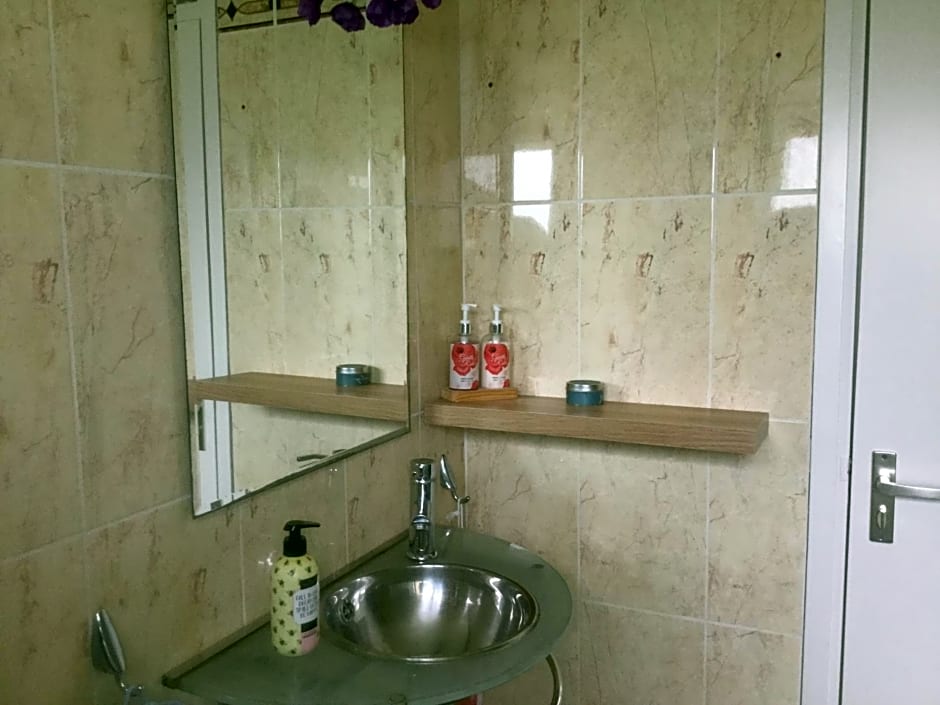 Bed and Breakfast Ineke en John