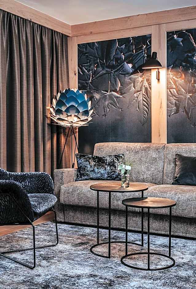 Der Eisvogel - Wellness- & Genusshotel