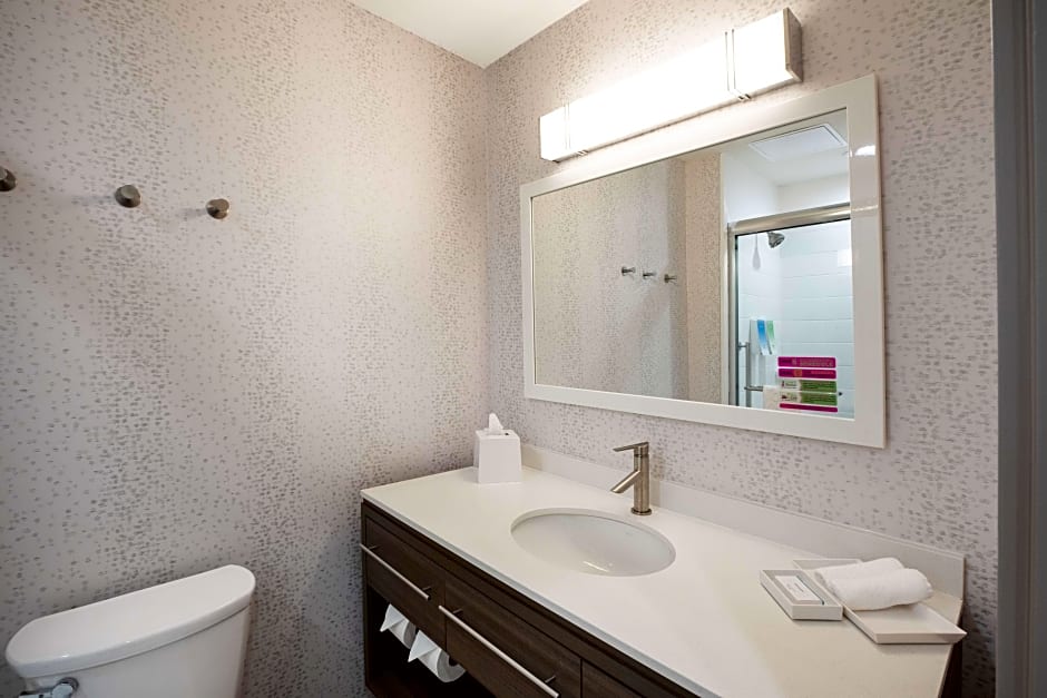 Photo 1 of 5 of Studio 1 King Bed Suite, Accessible, Bathtub