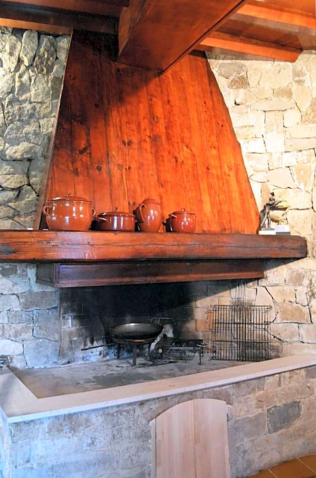 Casa Escosa