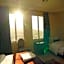 Over Mountains Hotel