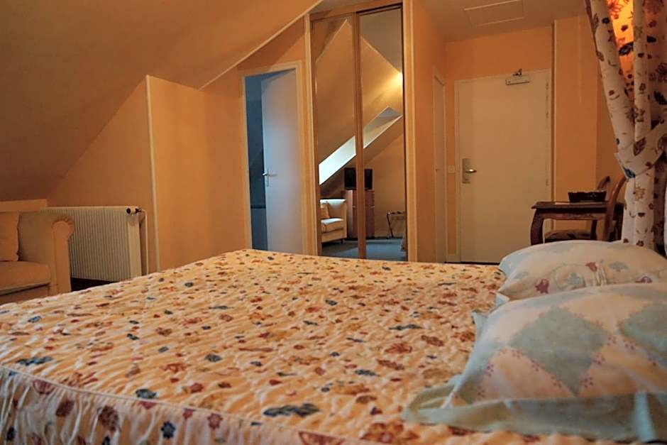 Hotel La Diligence