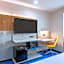 Microtel Inn & Suites By Wyndham Anderson/Clemson